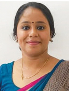 Dr. Hima Thomas, Consultant ENT Surgeon